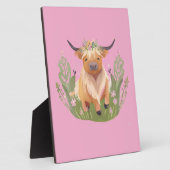 Kuhküsse und Länderwünsche Fotoplatte (Seite)