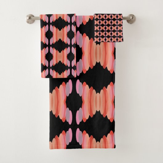 kühl badhandtuch set (Insitu)