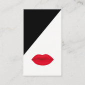 kühl -&- Beautiful Visitenkarte (Vorderseite)