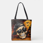 Kühl bis ins Mark Tasche (Rückseite)