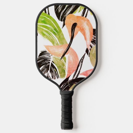 kühl botanisch pickleball schläger (Vorderseite)