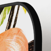 kühl botanisch pickleball schläger (Linke Seite)