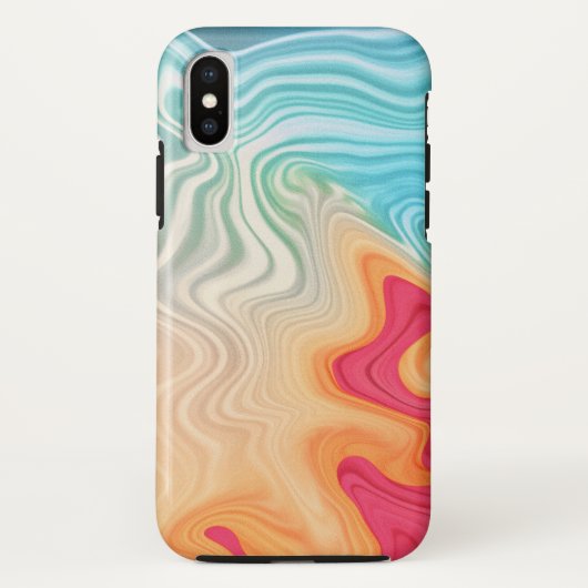 KÜHL Case-Mate iPhone HÜLLE (Rückseite)