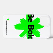 kühl Case-Mate iPhone hülle (Rückseite (Horizontal))