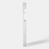 Kühl! - Deluxe Fiery Red Edition iPhone iPhone Hülle (Linke Seite)