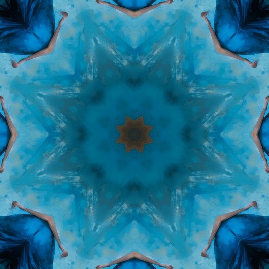 Kühl denken getränkeuntersetzer