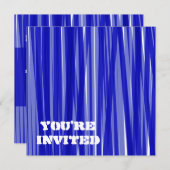 kühl einladung (Vorne/Hinten)