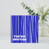 kühl einladung (Stehend Vorderseite)