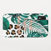 kühl. Fierce. Schön. Case-Mate-iPhone-Fall Case-Mate iPhone Hülle (Rückseite (Horizontal))