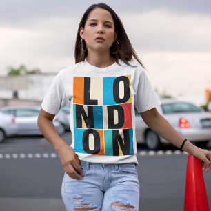 kühl in London Frauen Football Trikot