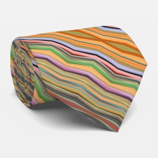 kühl krawatte (Gerollt)