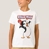 kühl T-Shirt (Vorderseite)