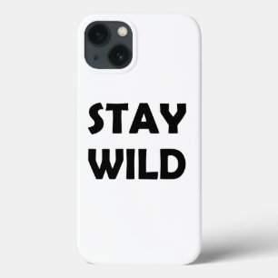 kühl und frei Wilder Erlebnisgeist Case-Mate iPhone Hülle