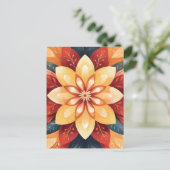 kühl und fröhlich #144 postkarte (Stehend Vorderseite)