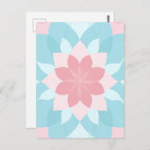 kühl und fröhlich #146 postkarte (Vorne/Hinten)