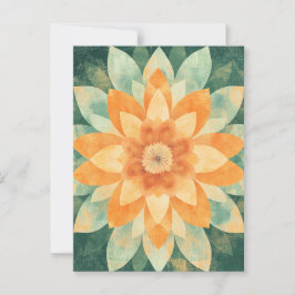 kühl und fröhlich #148 postkarte