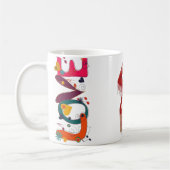 kühl und schön kaffeetasse (Links)