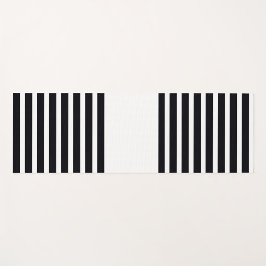 kühl und stilvoll yogamatte (Vorderseite (Horizontal))