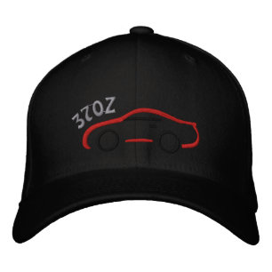 Kühle 370 z bestickte Mütze Baseballkappe