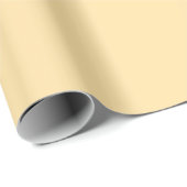 Kühle Ananas mit Sonnenbrille Geschenkpapier (Rolleneckpunkt)