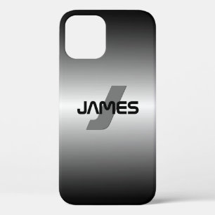 Kühle anpassbare Name & Monogramm Case-Mate iPhone Hülle