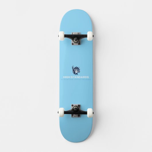 Kühle Decke Skateboard (Vorderseite)