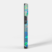 Kühle Edelopal-Steintextur SN1 Case-Mate iPh iPhone Hülle (Rechte Seite)