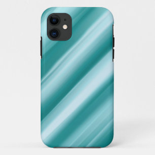 Kühle Farben Streifen Farbe Grafik Kunst 3 Case-Mate iPhone Hülle