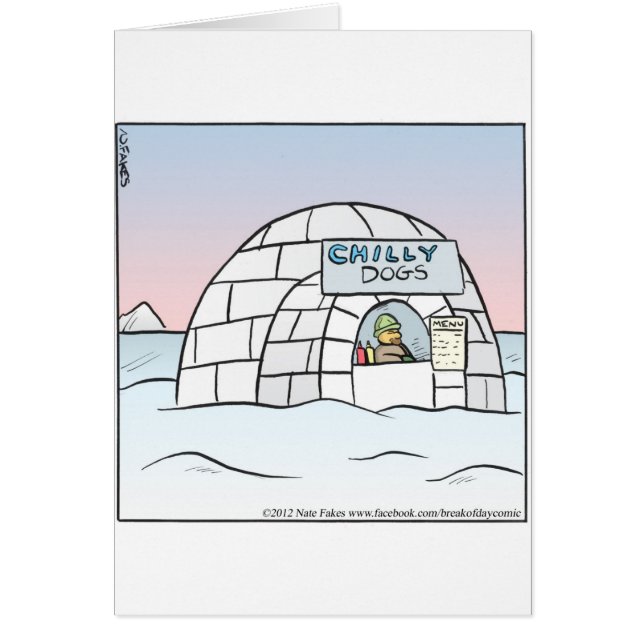 Kühle Hunde (Vorne)