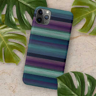 Kühle künstlerische geometrische Wasserfarben-Kuns Case-Mate iPhone Hülle