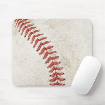 Kühle rustikale Baseball-Illustration für ihn