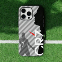 Kühle, sportliche, elegante Ronaldo-Handyhülle 16p