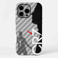 Kühle, sportliche, elegante Ronaldo-Handyhülle 16p