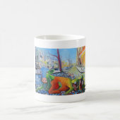 Kuhle Tasse: Baby Amsterdam Kaffeetasse (Mittel)
