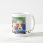 Kuhle Tasse: Die drei Tenöre Kaffeetasse (VorderseiteRechts)