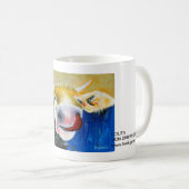 Kuhle Tasse: Lolita von der Weide IV Kaffeetasse (VorderseiteRechts)