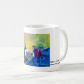 Kuhle Tasse: Sheela Baby Kaffeetasse (VorderseiteRechts)