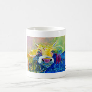 Kuhle Tasse: Sheela Baby Kaffeetasse