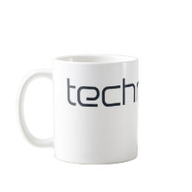 Kühle Technotext Techno Text