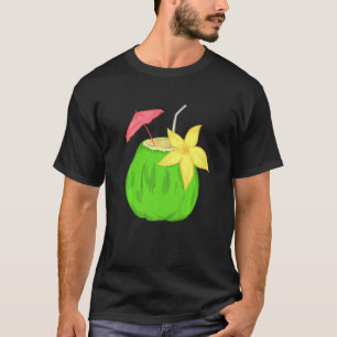 Kühle Trinkparty Alkohol Feiertag Likör Fest T-Shirt
