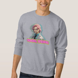 Kühle Vibes Sweatshirt