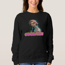 Kühle Vibes Sweatshirt