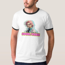 Kühle Vibes T-Shirt