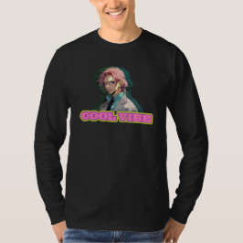 Kühle Vibes T-Shirt
