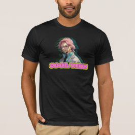 Kühle Vibes T-Shirt