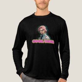 Kühle Vibes Tri-Blend Shirt