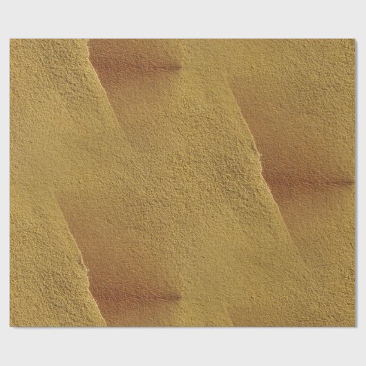 Kuhleder Mix Imitate Leder Geschenkpapier (Flach)