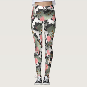 Kuhleggings Leggings