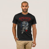 KÜHLEN| AUSGABE T-Shirt (Vorne ganz)