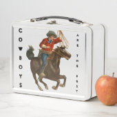 KÜHLEN METALL BROTDOSE (Beispiel)